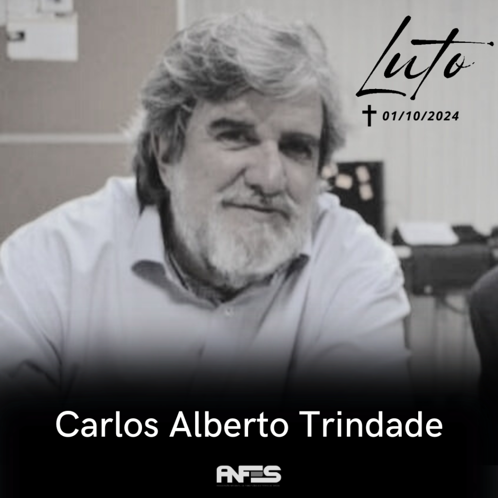 Carlos Alberto Trindade